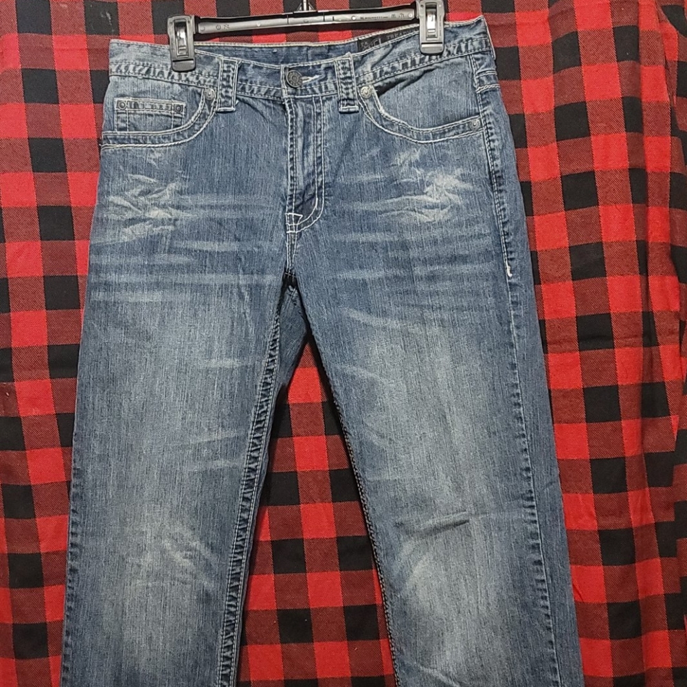 AXEL jeans